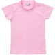 Кофта дитяча Matilda водолазка (4833-152G-pink)