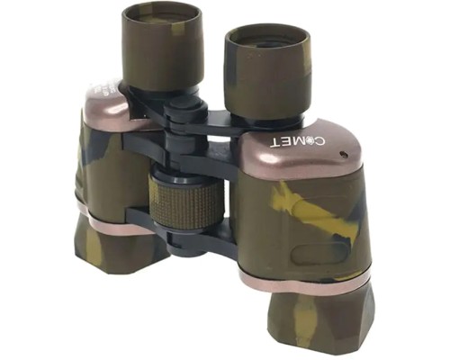 Бінокль Comet AXP204-18 7x35 в чохлі Camo (AXP204-0735-18)
