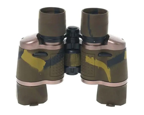 Бінокль Comet AXP204-18 7x35 в чохлі Camo (AXP204-0735-18)