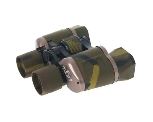 Бінокль Comet AXP204-18 7x35 в чохлі Camo (AXP204-0735-18)