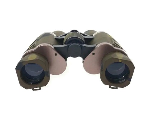 Бінокль Comet AXP204-18 7x35 в чохлі Camo (AXP204-0735-18)