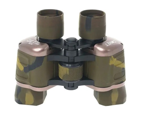 Бінокль Comet AXP204-18 7x35 в чохлі Camo (AXP204-0735-18)