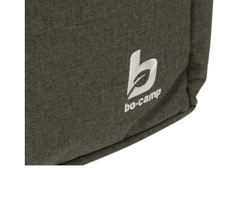 Термосумка Bo-Camp Ryndale 18 Liters Grey (6702952)