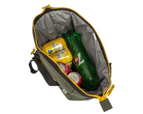 Термосумка Bo-Camp Ryndale 18 Liters Grey (6702952)