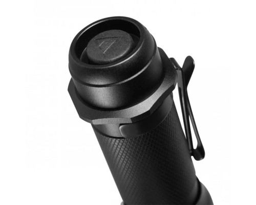 Ліхтар Mactronic Sniper 3.4 (600 Lm) Focus (THH0012)