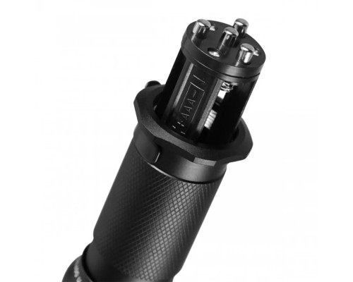 Ліхтар Mactronic Sniper 3.4 (600 Lm) Focus (THH0012)