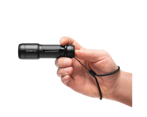 Ліхтар Mactronic Sniper 3.4 (600 Lm) Focus (THH0012)