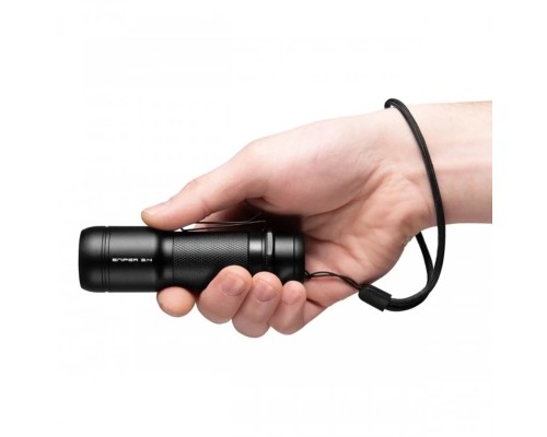 Ліхтар Mactronic Sniper 3.4 (600 Lm) Focus (THH0012)