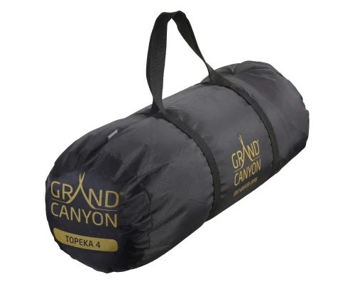 Намет Grand Canyon Topeka 4 Capulet Olive (330028)