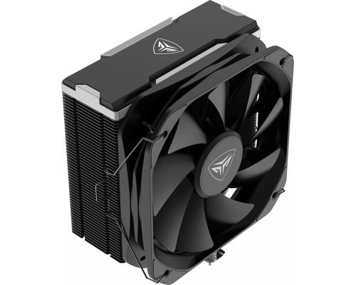 Кулер до процесора PcCooler K4 BK