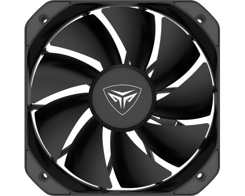 Кулер до процесора PcCooler K4 BK