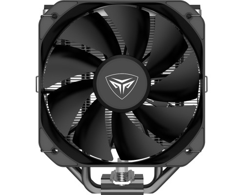 Кулер до процесора PcCooler K4 BK