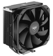 Кулер до процесора PcCooler K4 BK