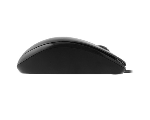 Мишка Piko MS-009 USB Black (1283126467158)