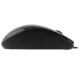 Мишка Piko MS-009 USB Black (1283126467158)