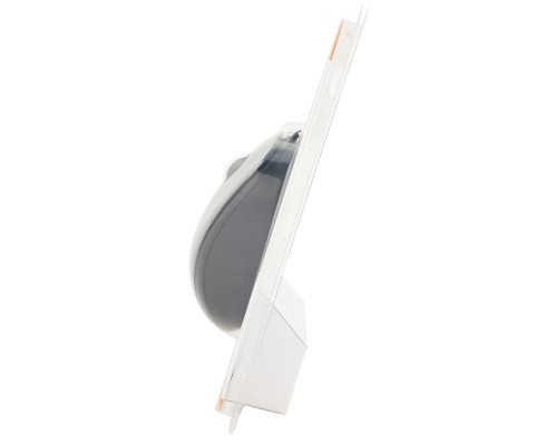 Мишка Piko MS-009 USB Black (1283126467158)