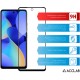 Скло захисне ACCLAB Full Glue Tecno Spark 10 Pro (1283126580567)