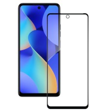 Скло захисне ACCLAB Full Glue Tecno Spark 10 Pro (1283126580567)