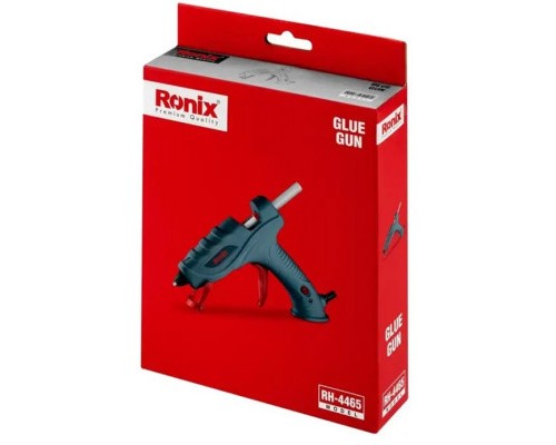 Клейовий пістолет Ronix 60Вт (RH-4465)