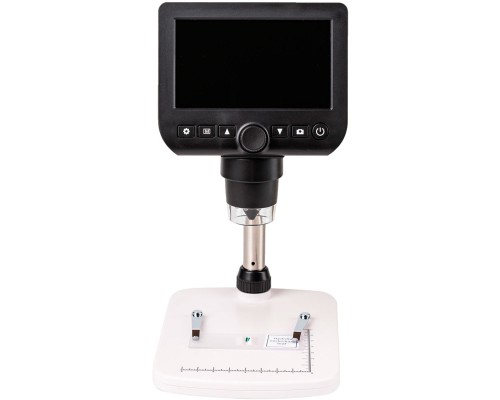 Мікроскоп Sigeta Fair 10x-800x (65511)