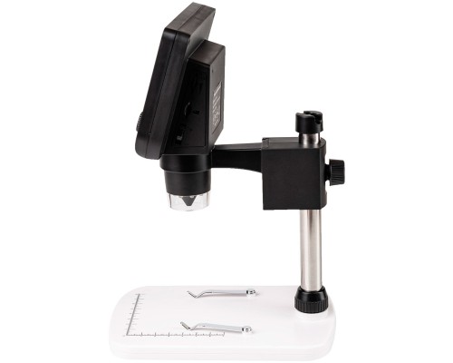 Мікроскоп Sigeta Fair 10x-800x (65511)
