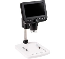 Мікроскоп Sigeta Fair 10x-800x (65511)