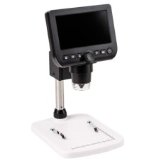 Мікроскоп Sigeta Fair 10x-800x (65511)