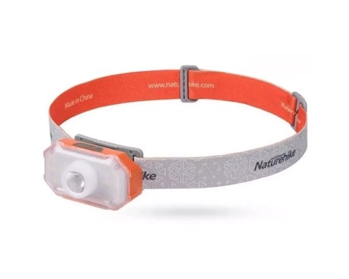 Ліхтар Naturehike NH18T001-A Помаранчевий (6927595735121)
