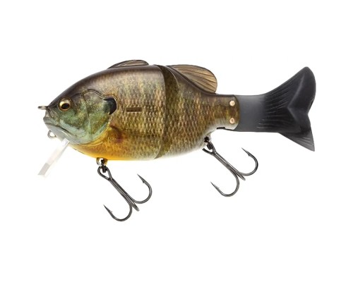 Воблер Imakatsu Gillroid Baby 120mm 14.0g 548 (1452.16.53)