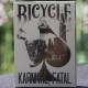 Гральні карти Bicycle Karnival Fatal (PC_BICKF)