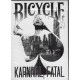 Гральні карти Bicycle Karnival Fatal (PC_BICKF)
