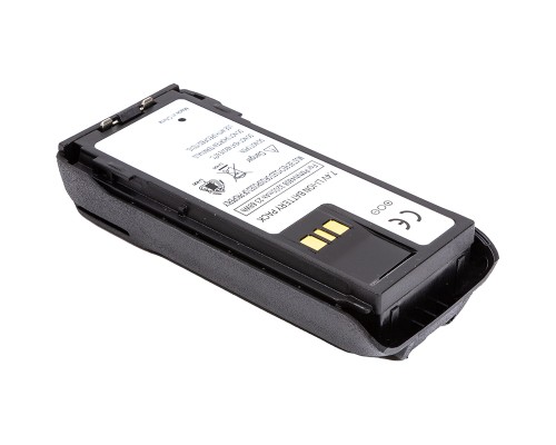 Акумуляторна батарея Motorola MOTOTRBO R7 Li-ion 7.4V 3 Power-Time (PTM-R7) 