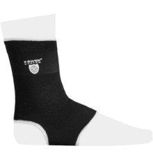Фіксатор гомілкостопа Power System Ankle Support PS-6003 Black M (PS-6003_M_Black)
