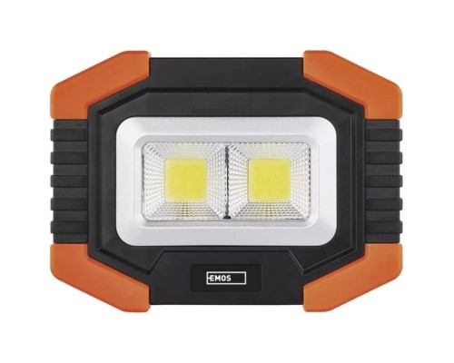 Ліхтар EMOS P4112 350Lm 3xAA прожектор (P4112)