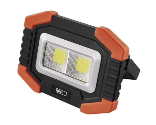 Ліхтар EMOS P4112 350Lm 3xAA прожектор (P4112)