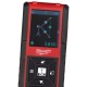Далекомір Milwaukee LDM100, 100м (4933459278)