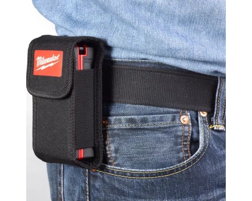 Далекомір Milwaukee LDM100, 100м (4933459278)