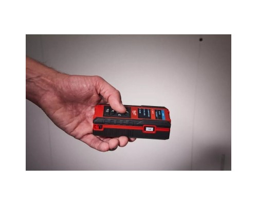 Далекомір Milwaukee LDM100, 100м (4933459278)