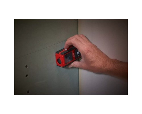 Далекомір Milwaukee LDM100, 100м (4933459278)