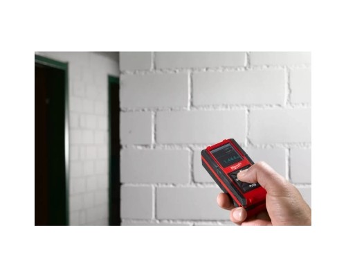 Далекомір Milwaukee LDM100, 100м (4933459278)