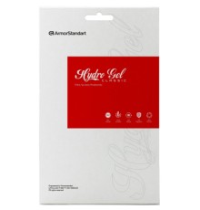 Плівка захисна Armorstandart for Back Panel Apple iPhone 15 Plus Carbone (ARM71900)