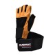 Рукавички для фітнесу MadMax MFG-269 Professional Brown XL (MFG-269-Brown_XL)