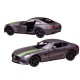 Машина Uni-Fortune Mersedes Benz AMG GT S 2018 сіра (554988M(F))