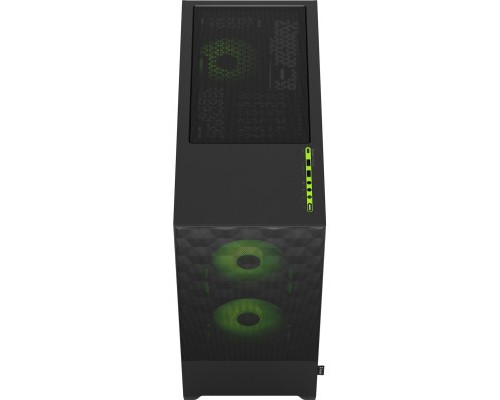 Корпус Fractal Design Pop Air RGB Green Core TG (FD-C-POR1A-04)