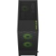 Корпус Fractal Design Pop Air RGB Green Core TG (FD-C-POR1A-04)