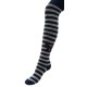 Колготки дитячі UCS Socks з бантом (M0C0301-2183-7G-black)