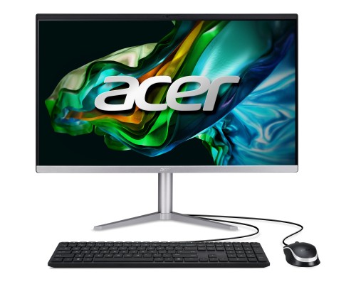 Комп'ютер Acer Aspire C24-1300 / Ryzen5 7520U (DQ.BL0ME.00L)