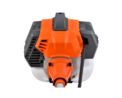 Тример садовий GTM бензиновий CN430F 1,35кВт/1,8к.с., ніж+кос.головка Tap&Go (CN430F)