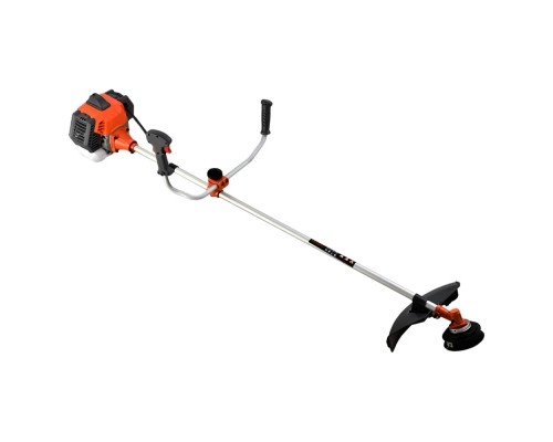 Тример садовий GTM бензиновий CN430F 1,35кВт/1,8к.с., ніж+кос.головка Tap&Go (CN430F)