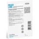 Краплі для тварин ProVET Profiline інсектоакарицид для котів 4-8 кг 1/1 мл (4823082431120)